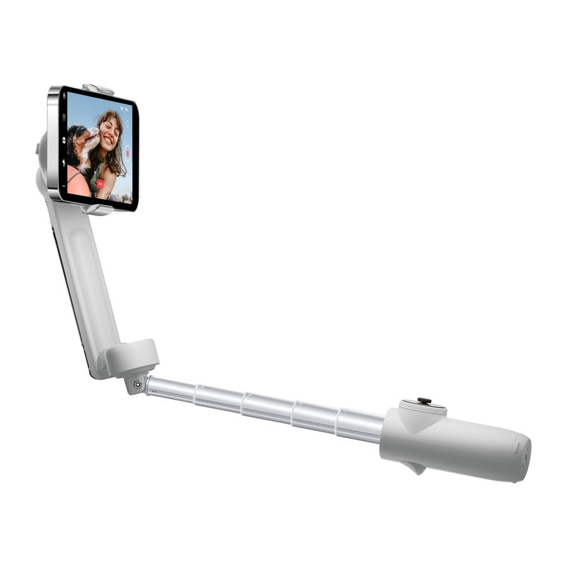 Shenzhen Arashi Vision CINSABBA_Flow05 [Insta360 Flow Creator Kit