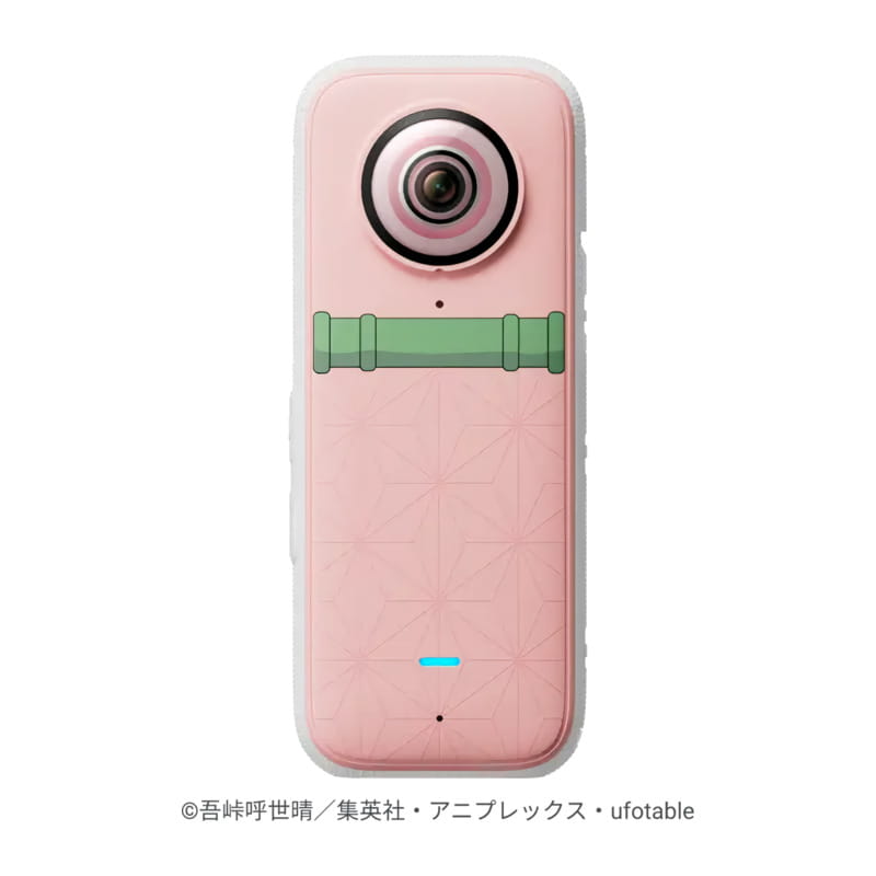 Insta360 X3 鬼滅の刃 竈門禰豆子 特別版 CINSAAQL