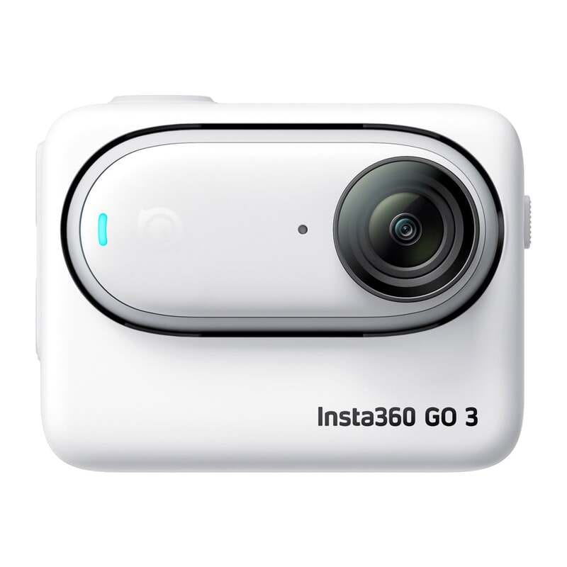 Insta360 GO 3 (128GB) CINSABKA_GO306