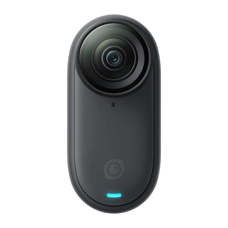 Insta360 GO 3S (64GB) ミッドナイトブラック CINSAATAGO3S14
