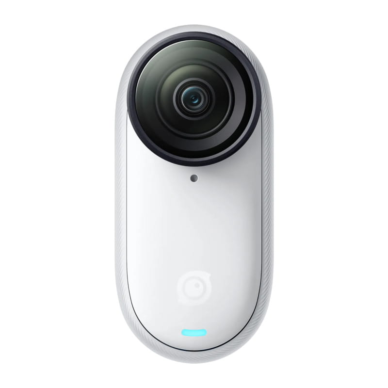Insta360 GO 3S (128GB) アークティックホワイト CINSAATAGO3S04
