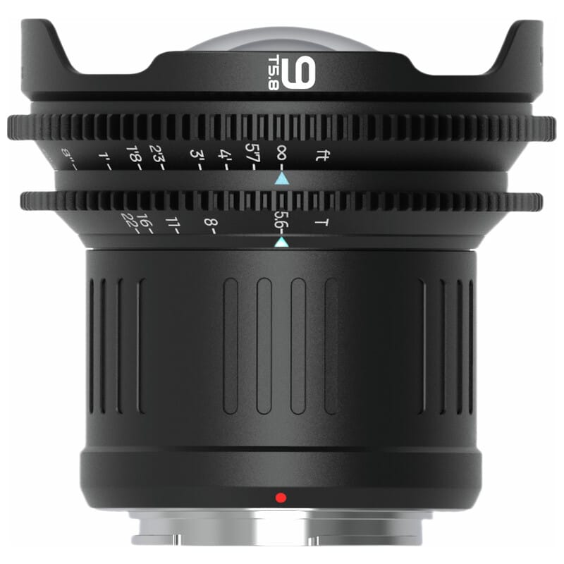 9mm T5.8 VV Cine Sony FE LAO0767
