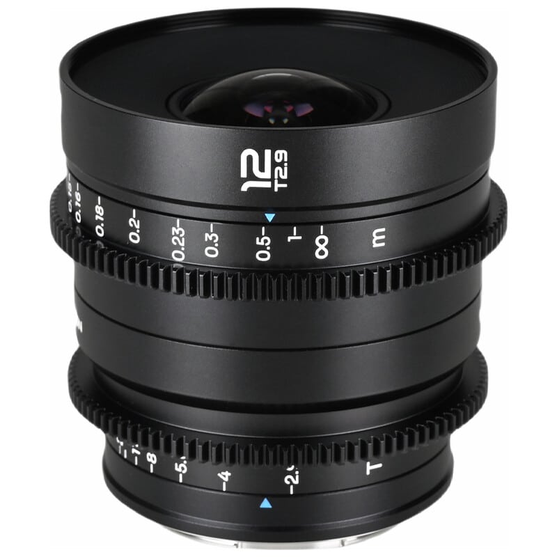 12mm T2.9 Lite Zero-D VV Cine Nikon Z LAO0778