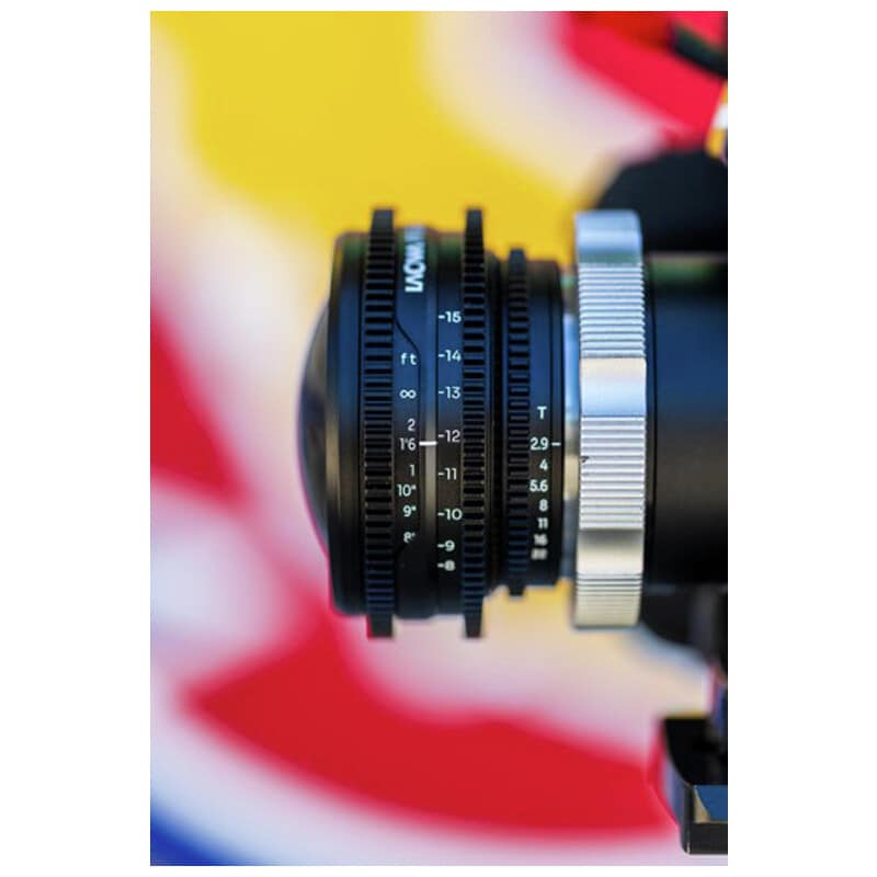 8-15mm T2.9 FF Zoom Fisheye Cine LAO0823