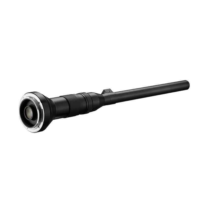 24mm F14 2X MACRO PROBE Pentax K
