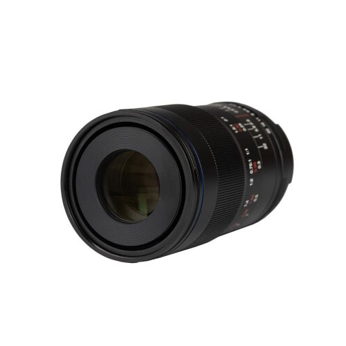 100mm F2.8 2X Ultra Macro APO ニコンF LAO0042