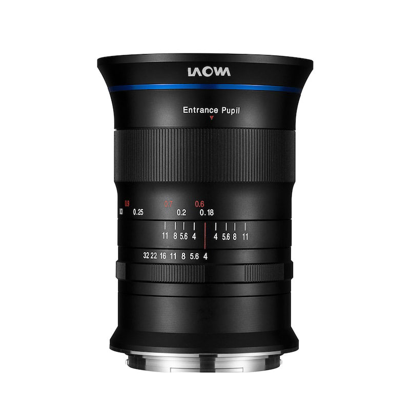 17mm F4 Ultra-Wide GFX Zero-D Fuji G LAO0047