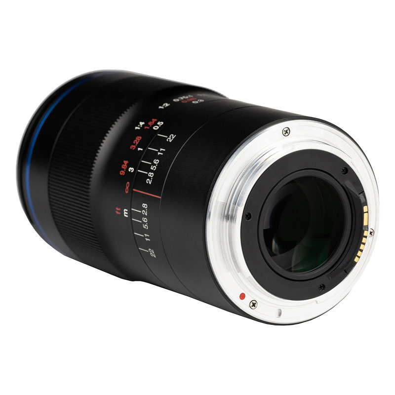 100mm F2.8 2X Ultra Macro APO ペンタックスK