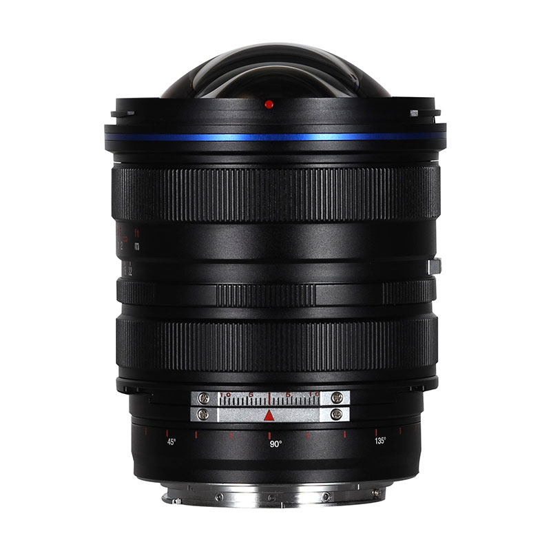 15mm F4.5 Zero-D Shift Canon EF