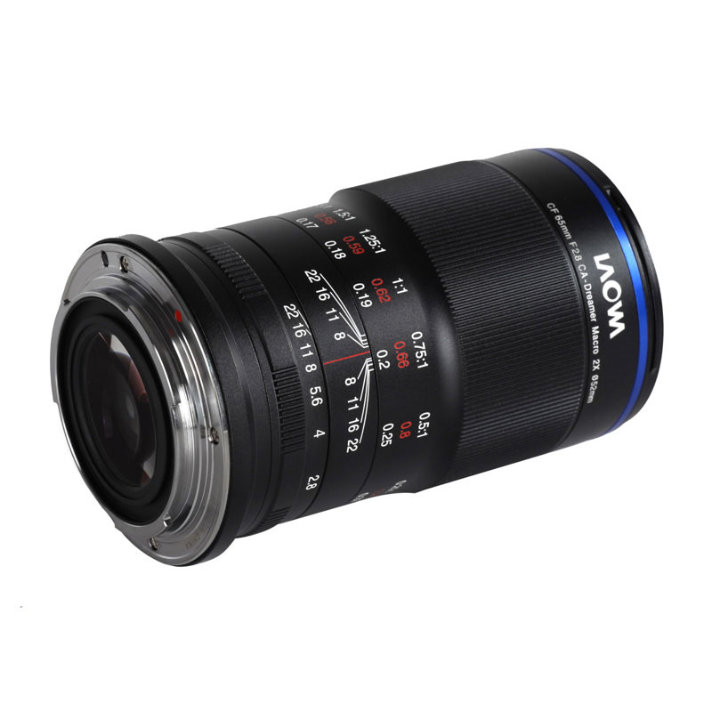 65mm F2.8 2X Ultra Macro APO Nikon Z
