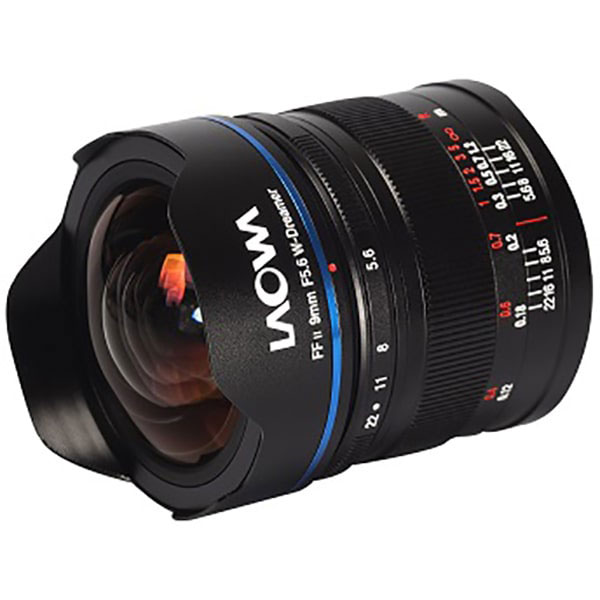 9mm F5.6 W-Dreamer (SONY FE) LAO0070