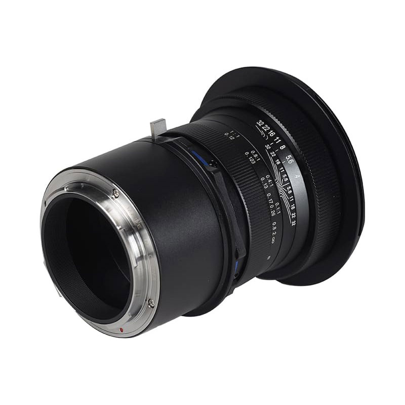 15mm F4 WIDE ANGLE MACRO Leica L