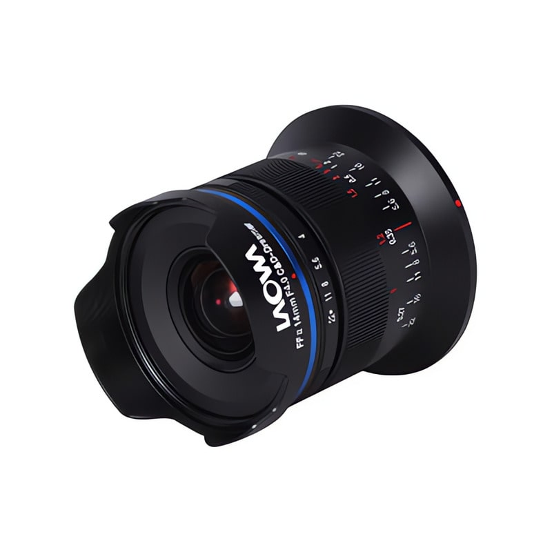 14mm F4 FF RL Zero-D Nikon Z LAO0089