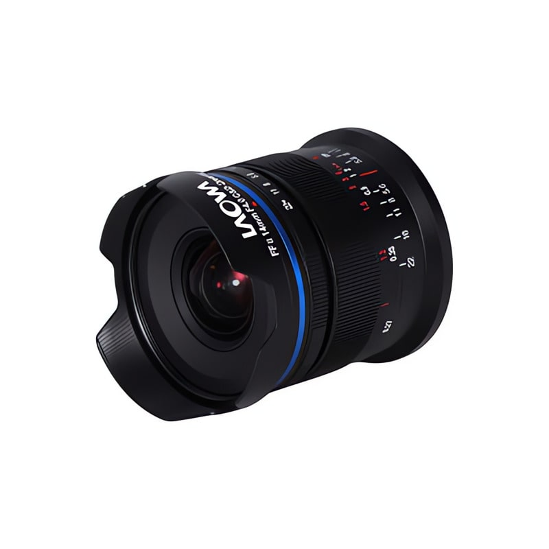 14mm F4 FF RL Zero-D Sony FE LAO0090