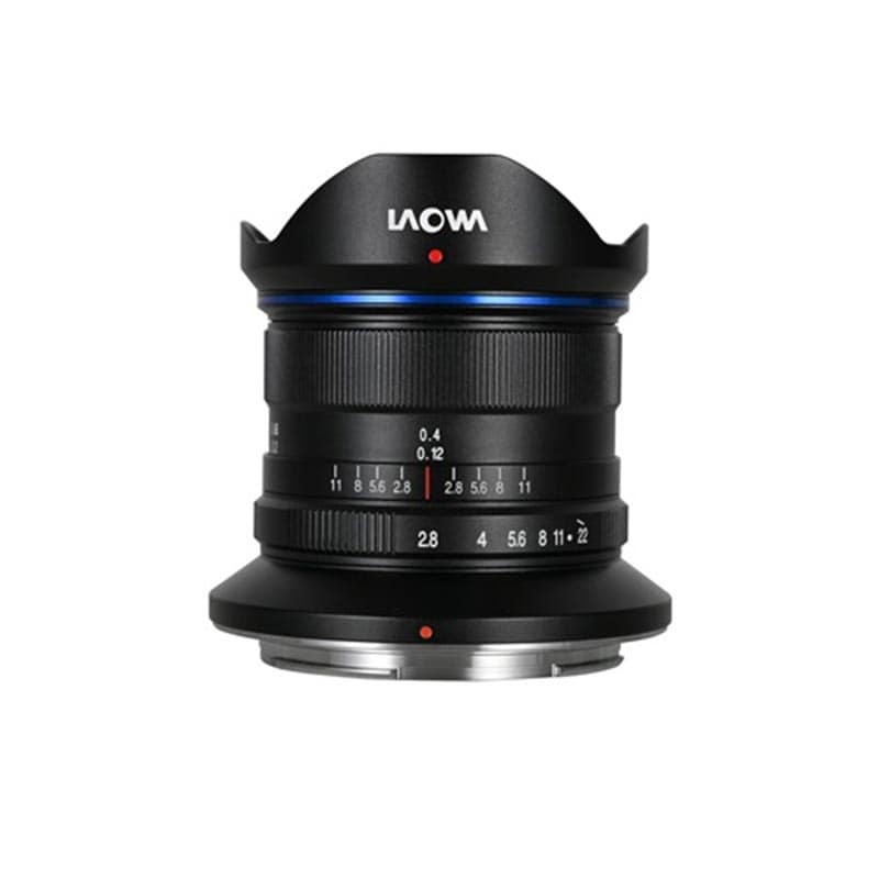 9mm F2.8 ZERO-D Nikon Z