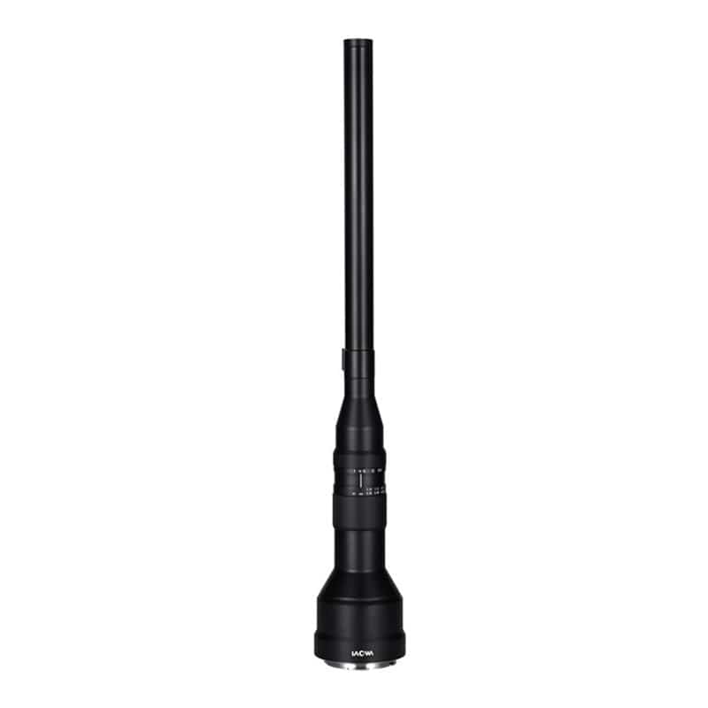 24mm F14 2X MACRO PROBE Canon RF