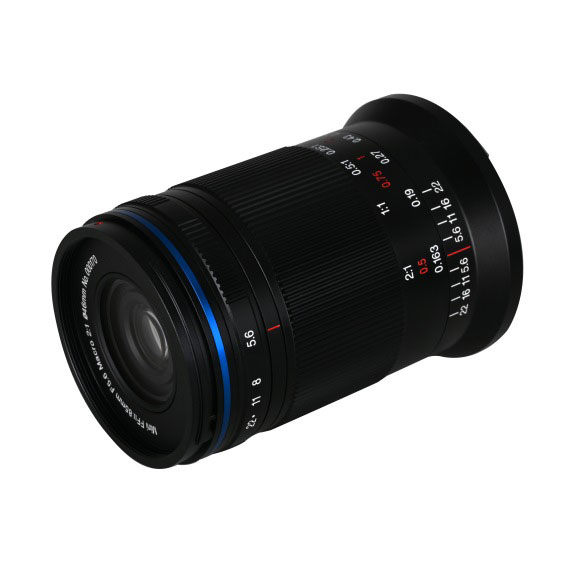 Mini 85mm F5.6 2X Ultra Macro APO ソニーE