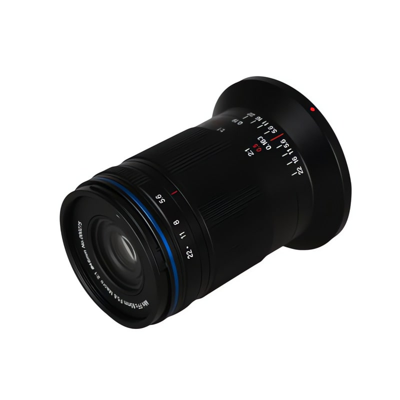 Mini 85mm F5.6 2X Ultra Macro APO ニコンZ