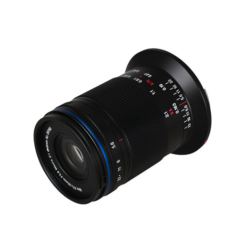 Mini 85mm F5.6 2X Ultra Macro APO キヤノンRF
