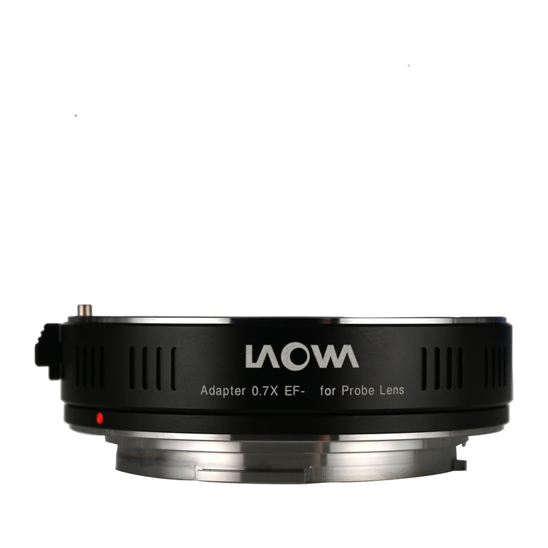 0.7x Focal Reducer for 24mm Probe Lens EF-E