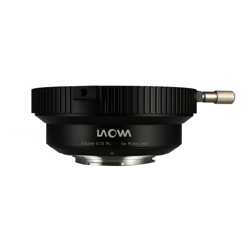 0.7x Focal Reducer for 24mm Probe Lens PL-M43