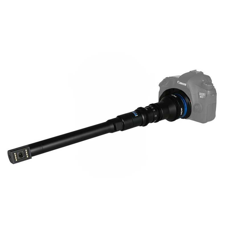 24mm T14 2X Macro Periprobe Canon EF