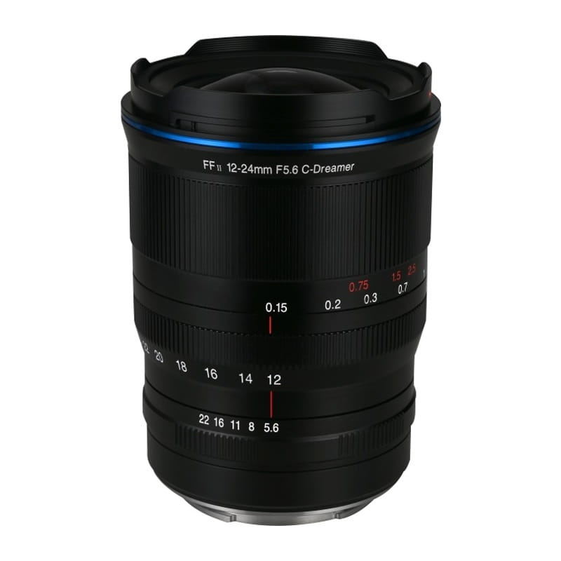 12-24mm F5.6 ZOOM Sony FE