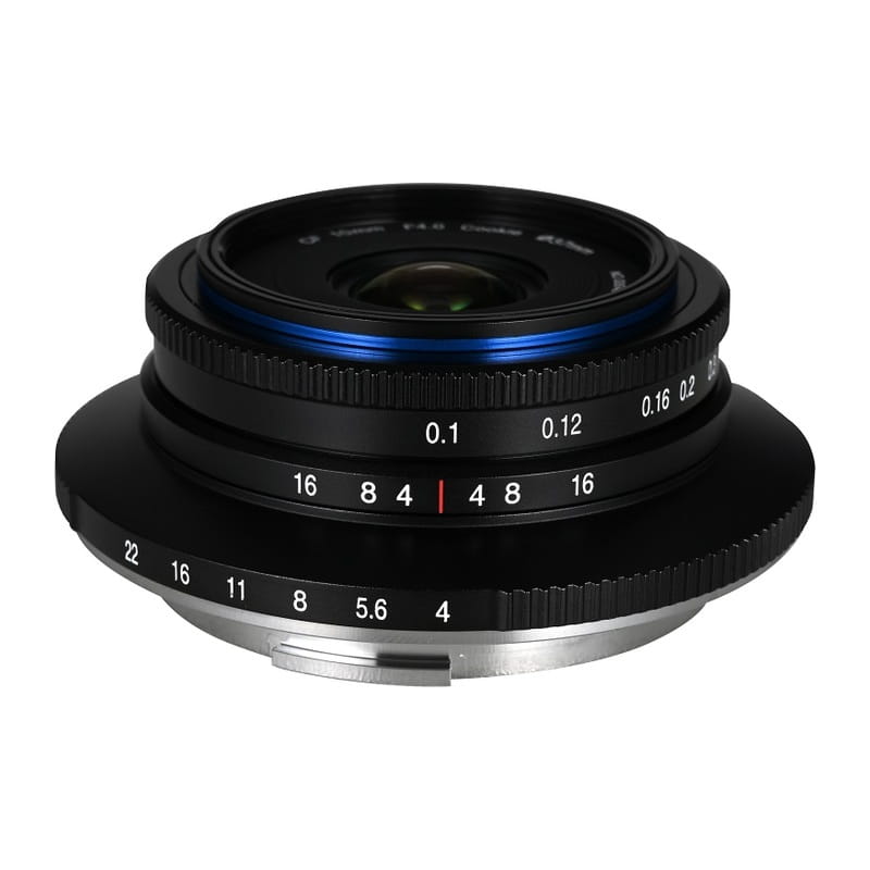 10mm F4 Cookie Canon RF