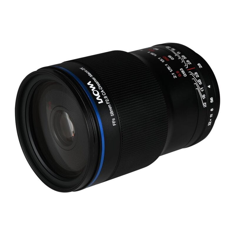 58mm F2.8 2X Ultra Macro APO Nikon Z