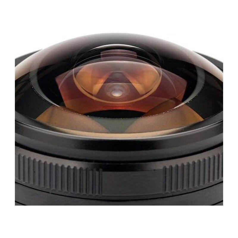 4mm F2.8 Fisheye Canon RF