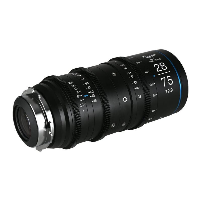 Ranger FF 28-75mm T2.9 PL/EF LAO0451