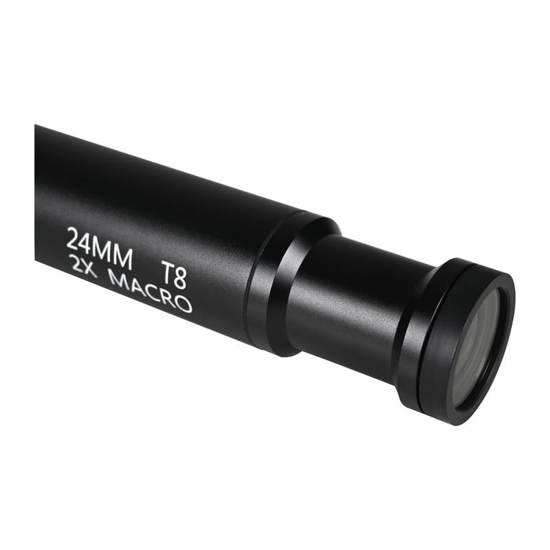 24mm T8 2X Macro Pro2be ダイレクトビューモジュール