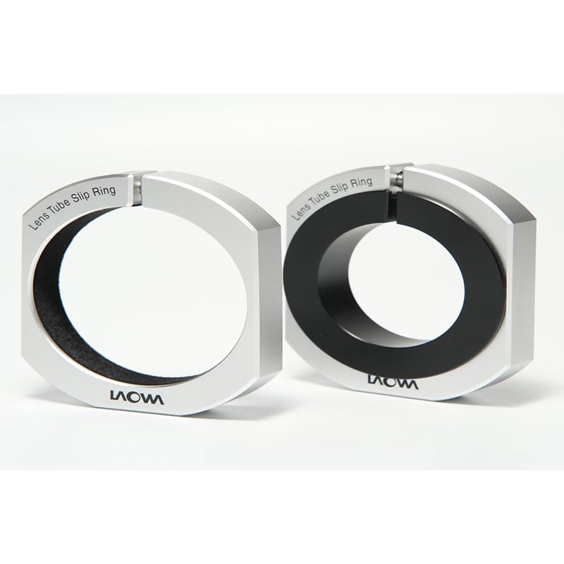 Lens Tube Slip Ring for Aurogon