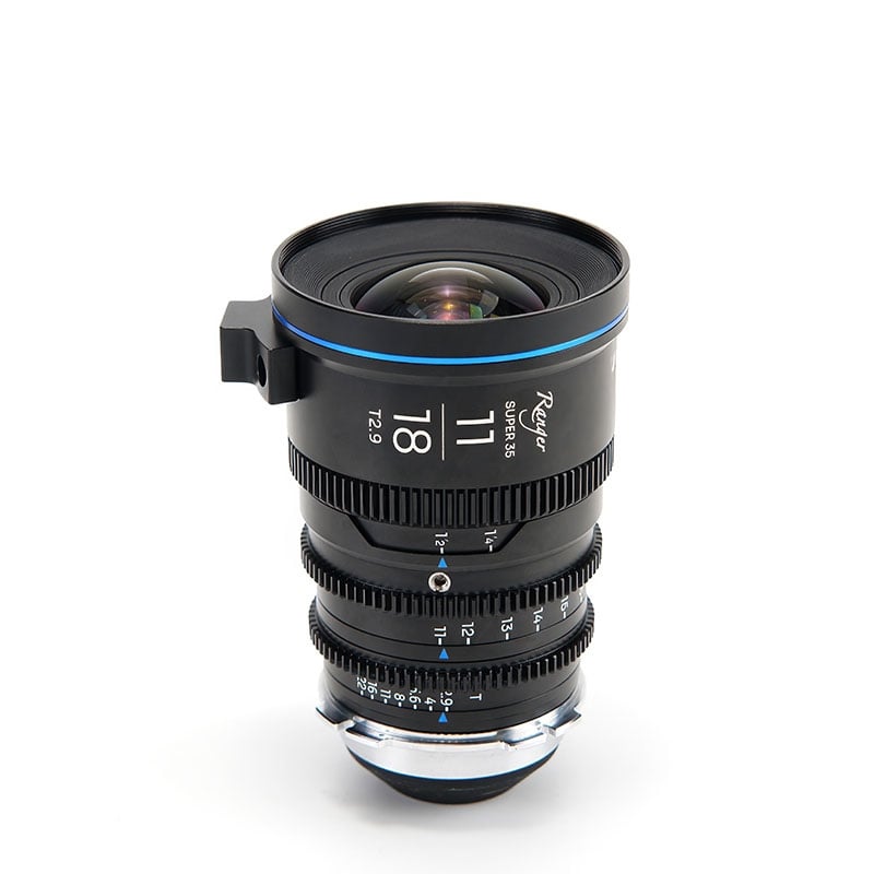Ranger S35 11-18mm T2.9 LAO0601