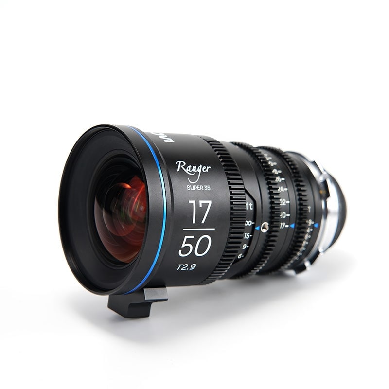 Ranger S35 17-50mm T2.9 LAO0602