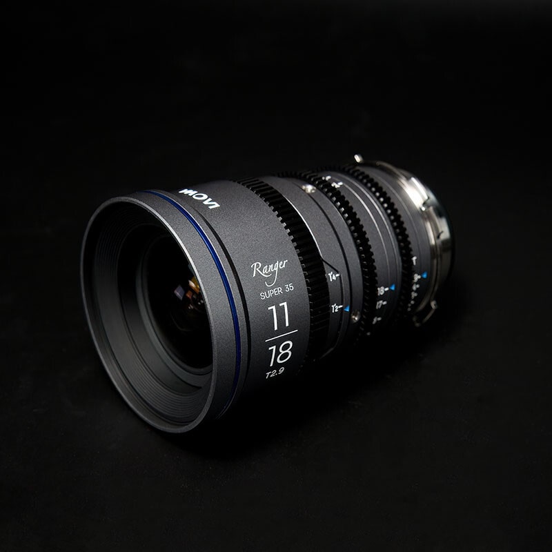 Ranger S35 LITE 11-18mm T2.9 LAO0605