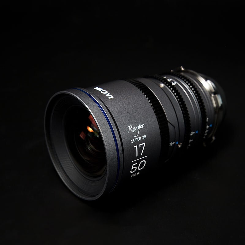 Ranger S35 LITE 17-50mm T2.9 LAO0606