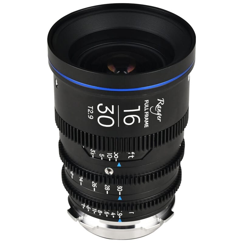 Ranger FF 16-30mm T2.9 PL/EF LAO0670