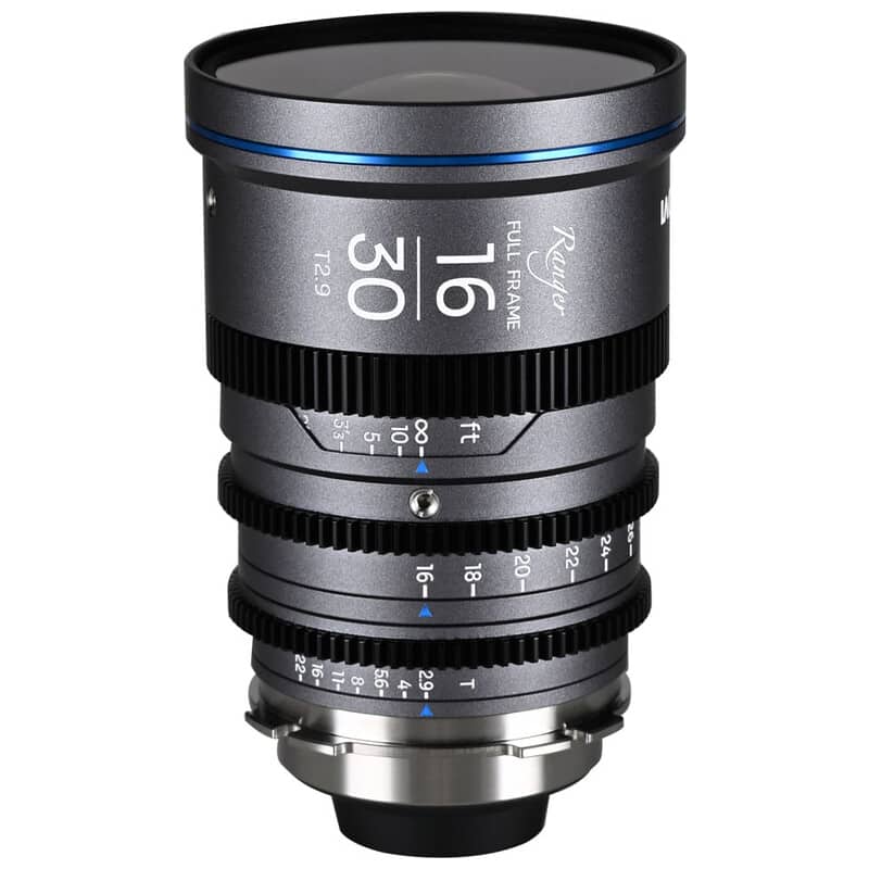 Ranger FF 16-30mm T2.9 LITE PL/EF LAO0671