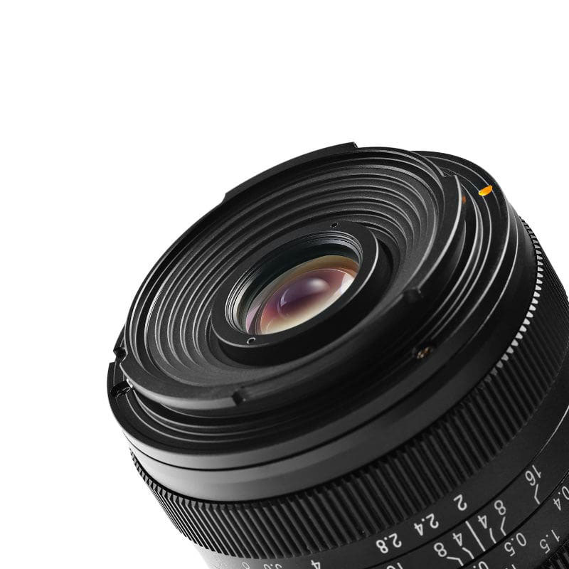 15mm F2 Sony E