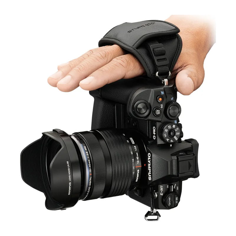 グリップストラップ GS-5