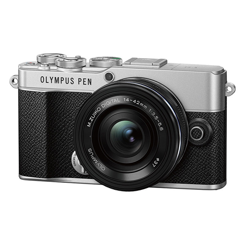 OLYMPUS PEN