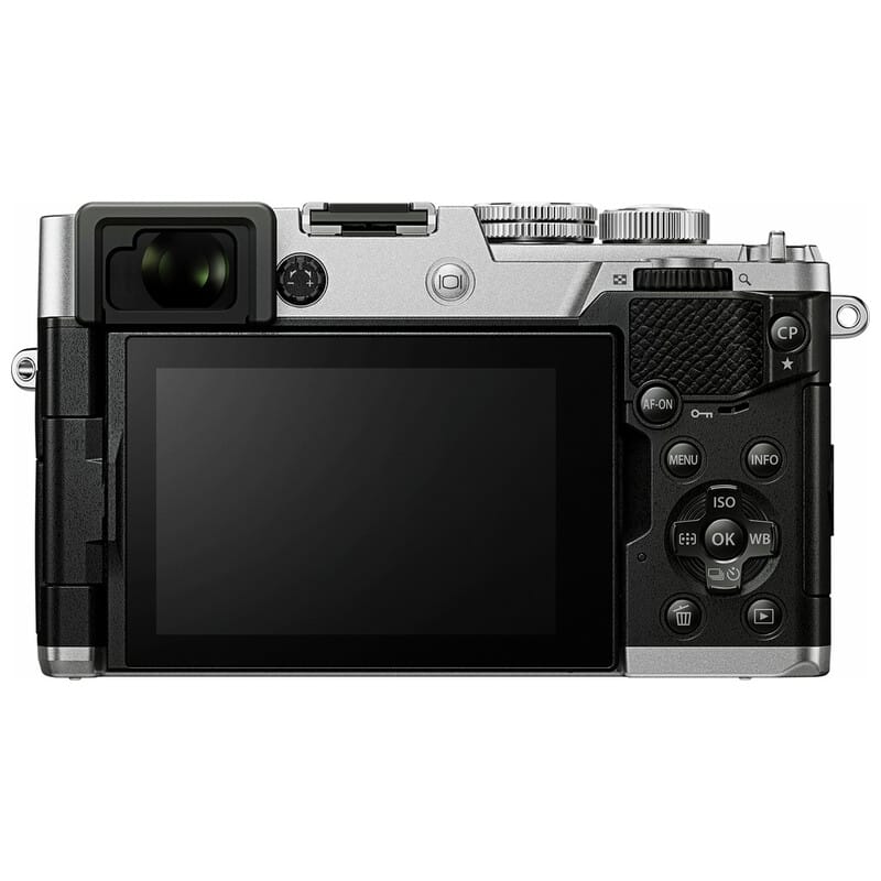 OLYMPUS／OM SYSTEM OM SYSTEM PEN ボディ シルバー 新品｜フジヤカメラ