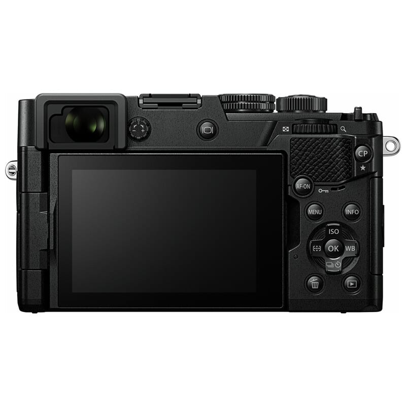OLYMPUS／OM SYSTEM OM SYSTEM PEN ボディ ブラック 新品｜フジヤカメラ