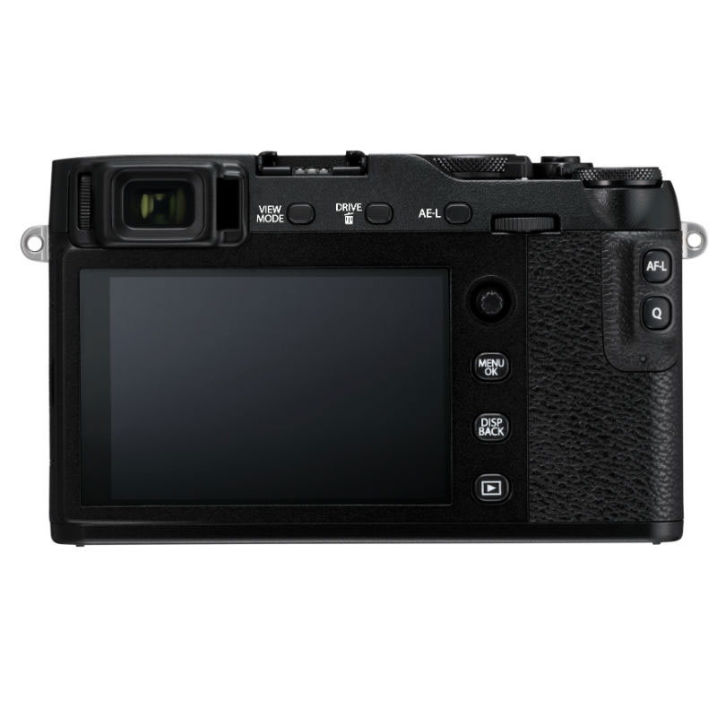 富士フイルム FUJIFILM X-E3 ボディ ブラック｜新品通販フジヤカメラ