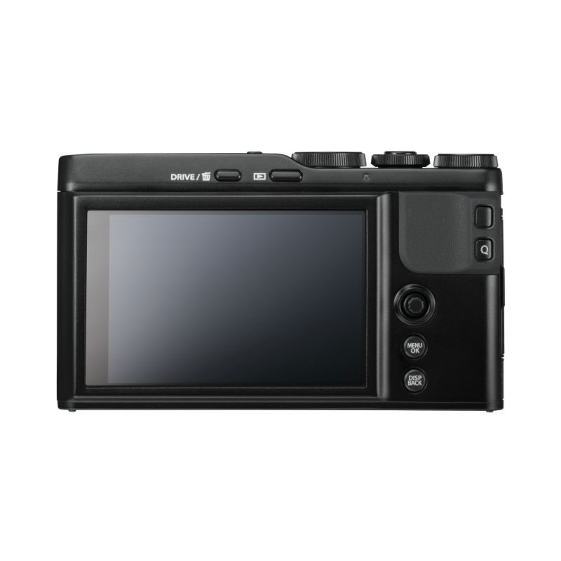 FUJIFILM XF10 ブラック
