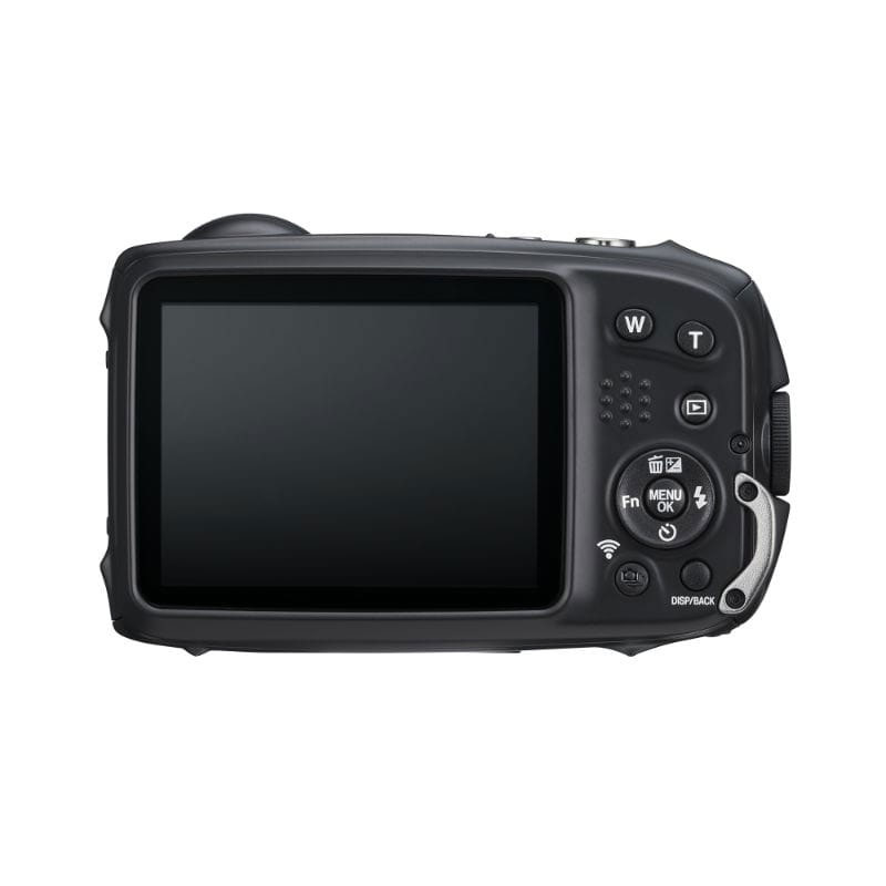 FUJIFILM XP140 イエロー