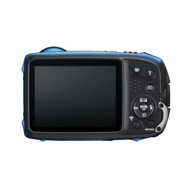 FUJIFILM XP140 スカイブルー