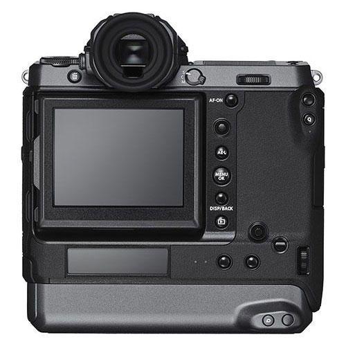 FUJIFILM GFX100 ボディ