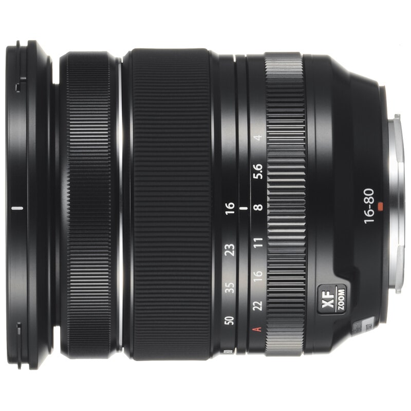 【新品・未開封】フジノンレンズ XF16-80mmF4 R OIS WR